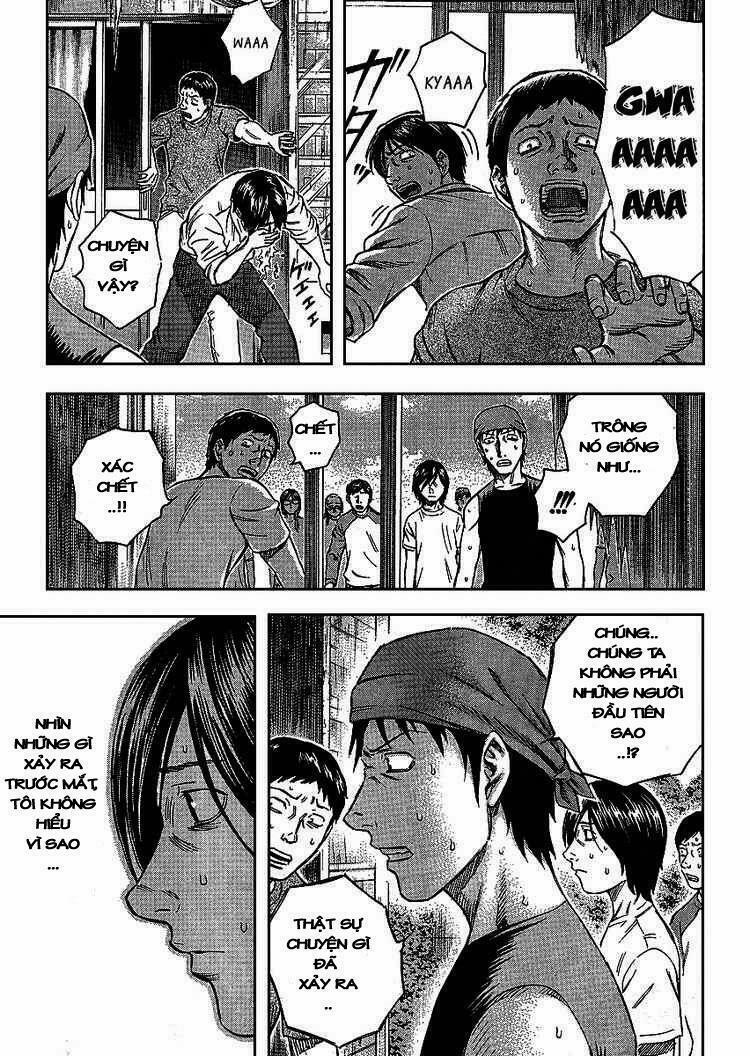Đảo Tự Sát 1 trang 31