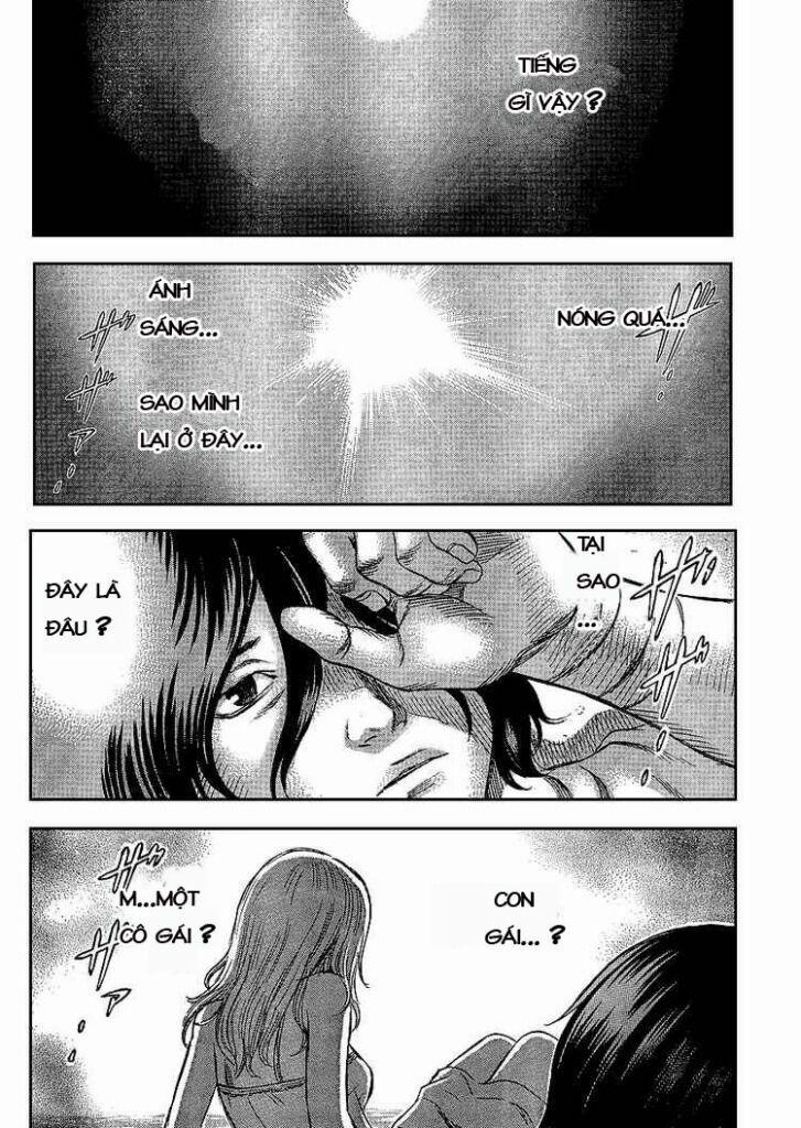 Đảo Tự Sát 1 trang 6