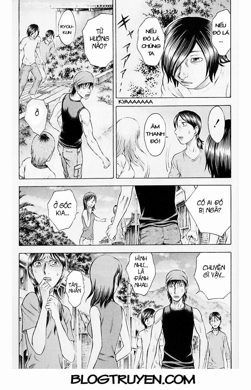 Đảo Tự Sát 10 trang 5