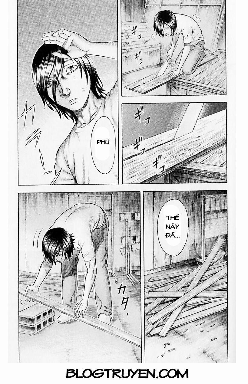 Đảo Tự Sát 10 trang 9