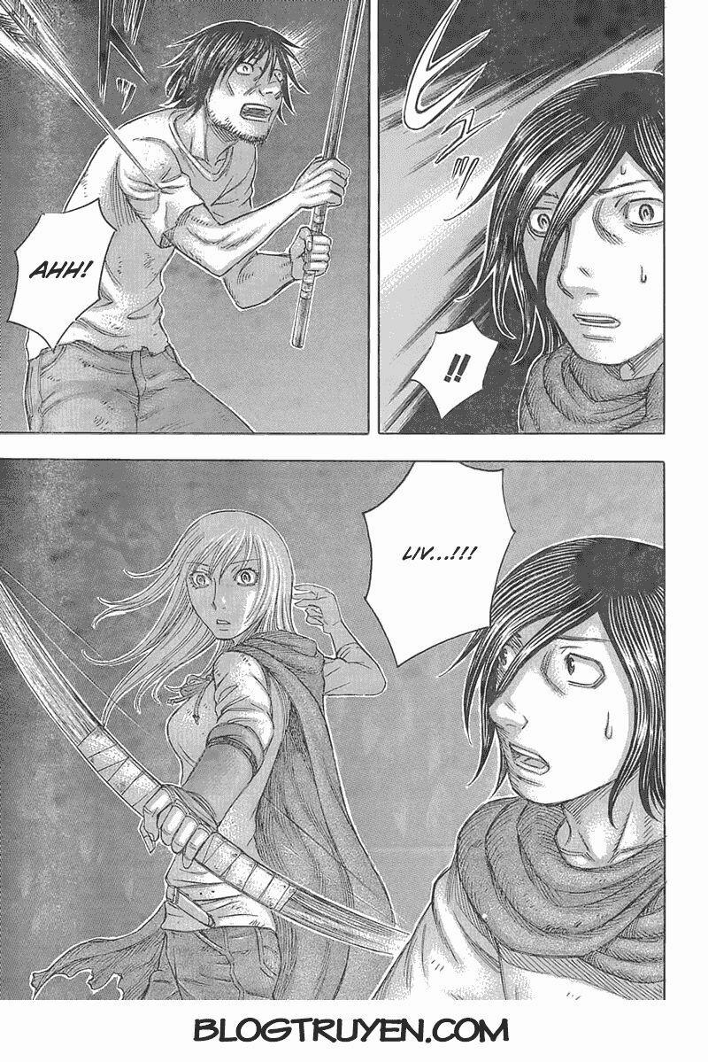 Đảo Tự Sát 103 trang 11