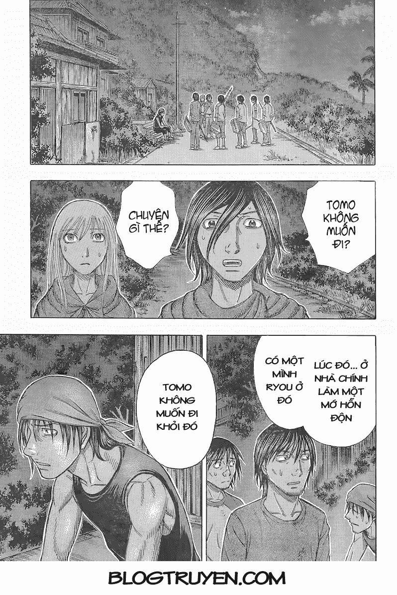 Đảo Tự Sát 103 trang 15