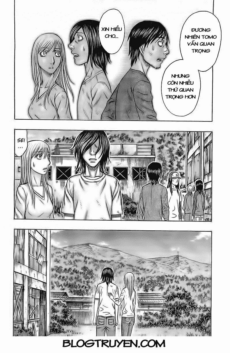 Đảo Tự Sát 104 trang 14