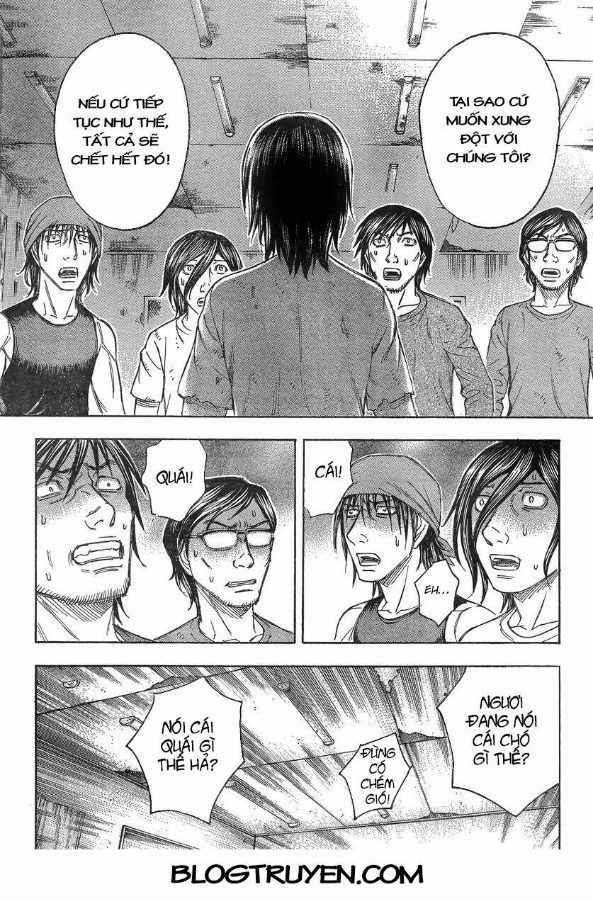 Đảo Tự Sát 105 trang 14