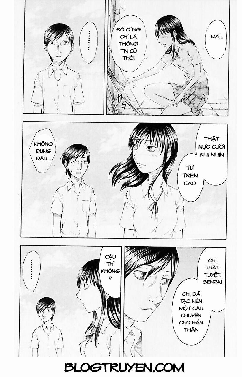 Đảo Tự Sát 11 trang 12