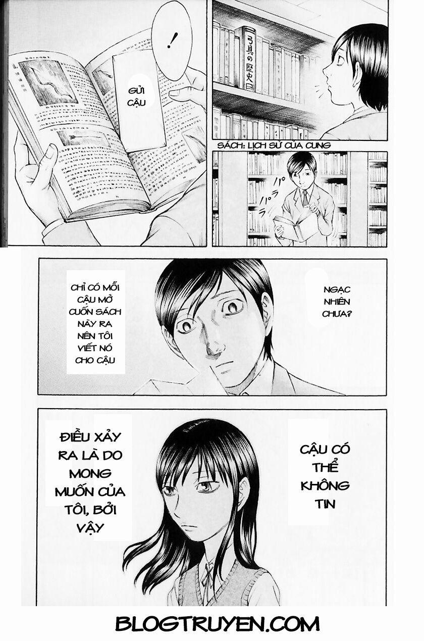 Đảo Tự Sát 11 trang 19