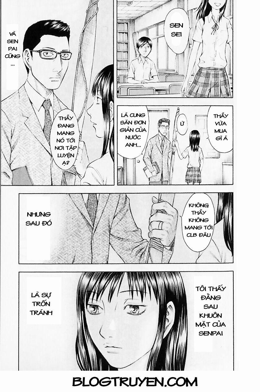 Đảo Tự Sát 11 trang 7