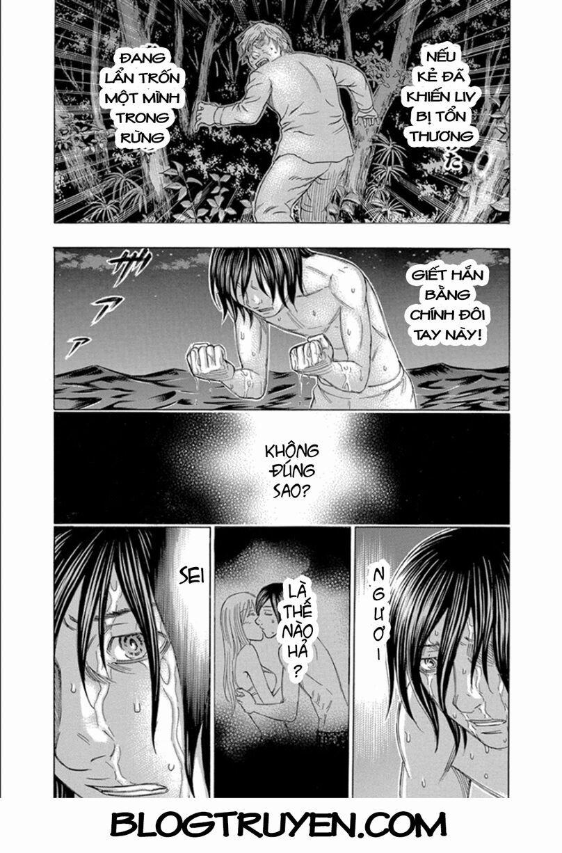 Đảo Tự Sát 112 trang 14