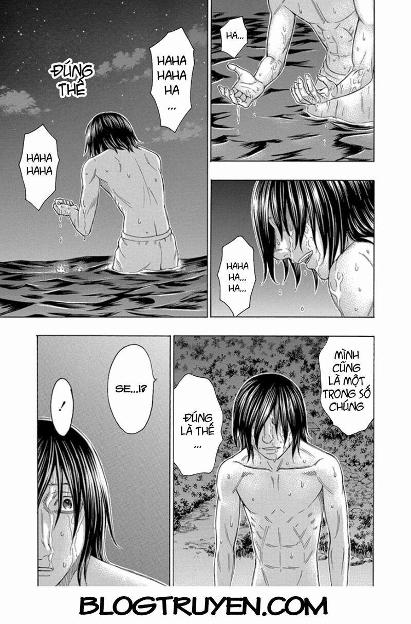 Đảo Tự Sát 112 trang 15