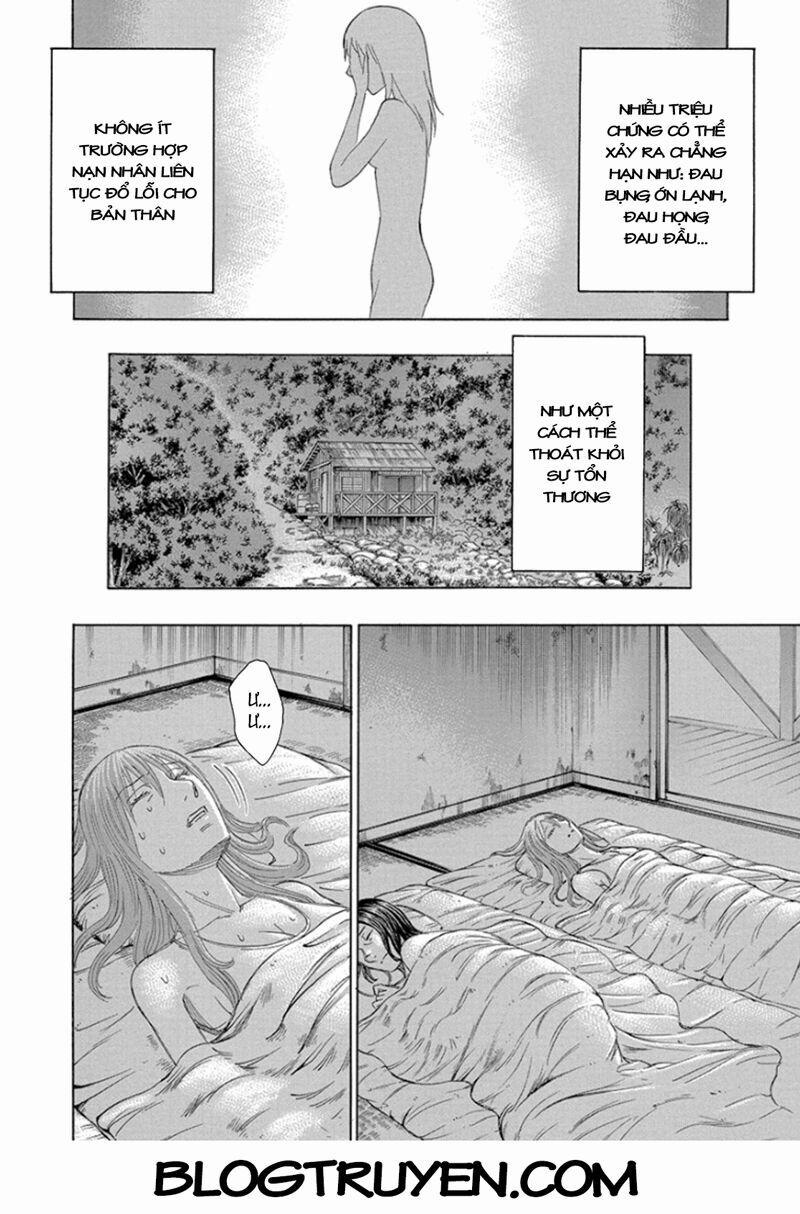 Đảo Tự Sát 112 trang 8