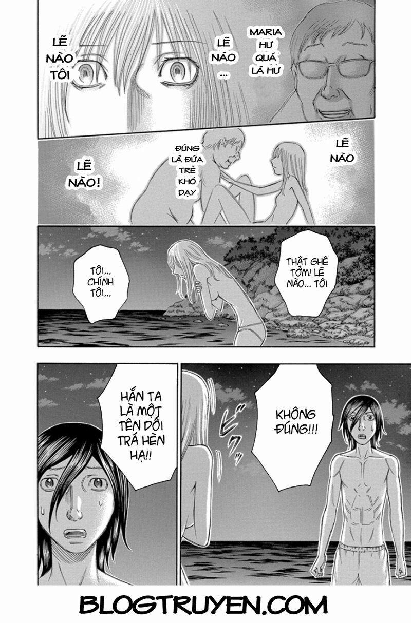 Đảo Tự Sát 113 trang 8