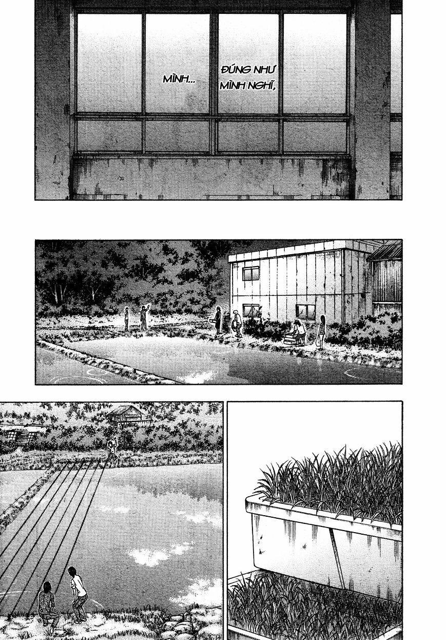 Đảo Tự Sát 116 trang 15