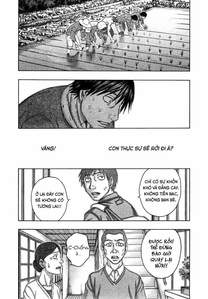 Đảo Tự Sát 116 trang 17