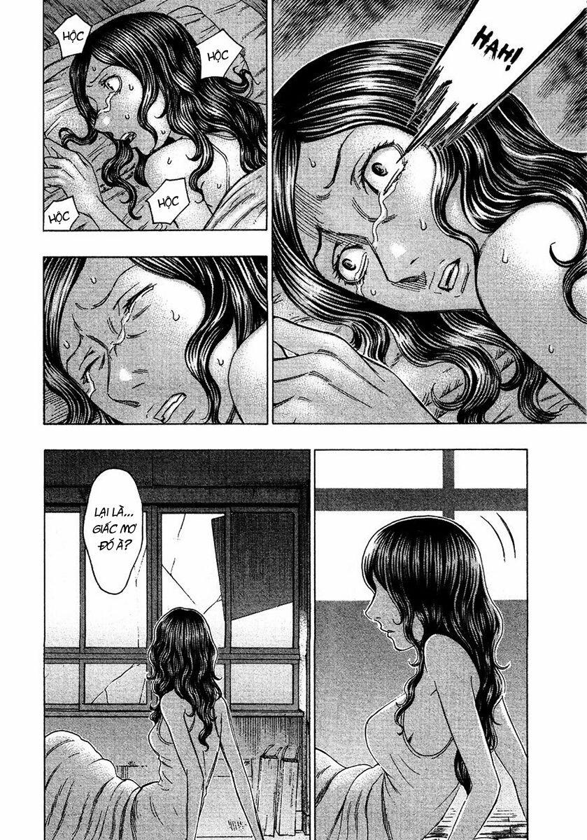 Đảo Tự Sát 117 trang 4
