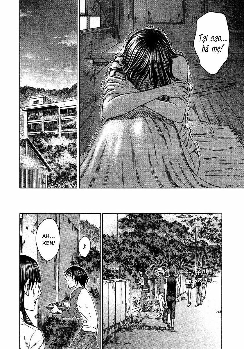 Đảo Tự Sát 117 trang 6