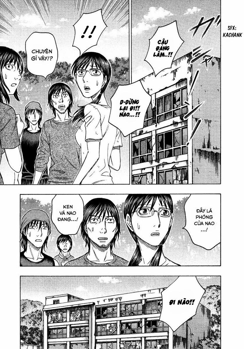 Đảo Tự Sát 117 trang 9