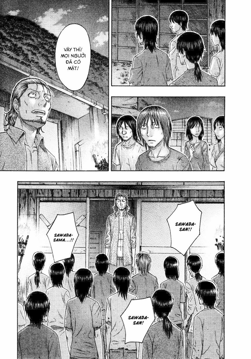 Đảo Tự Sát 119 trang 13