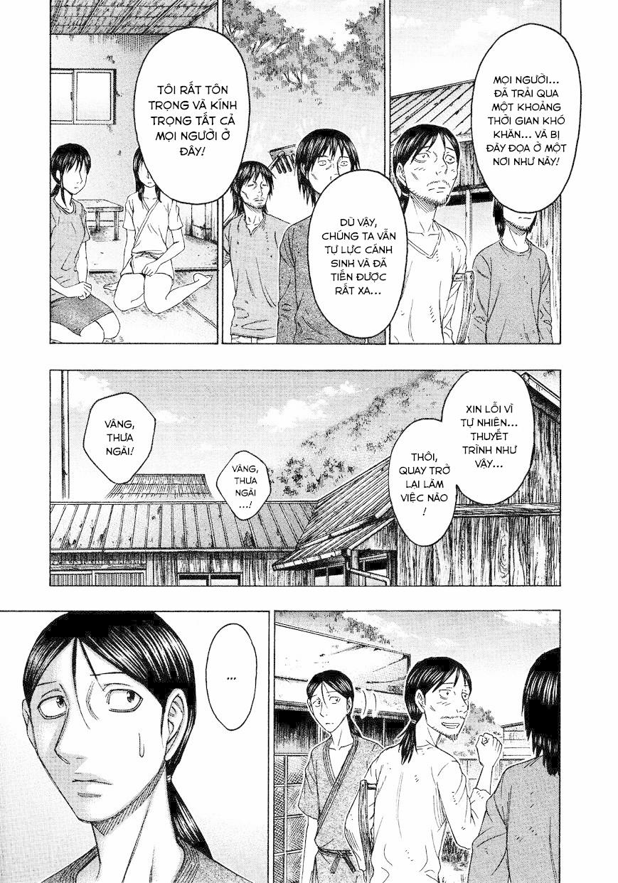 Đảo Tự Sát 119 trang 5
