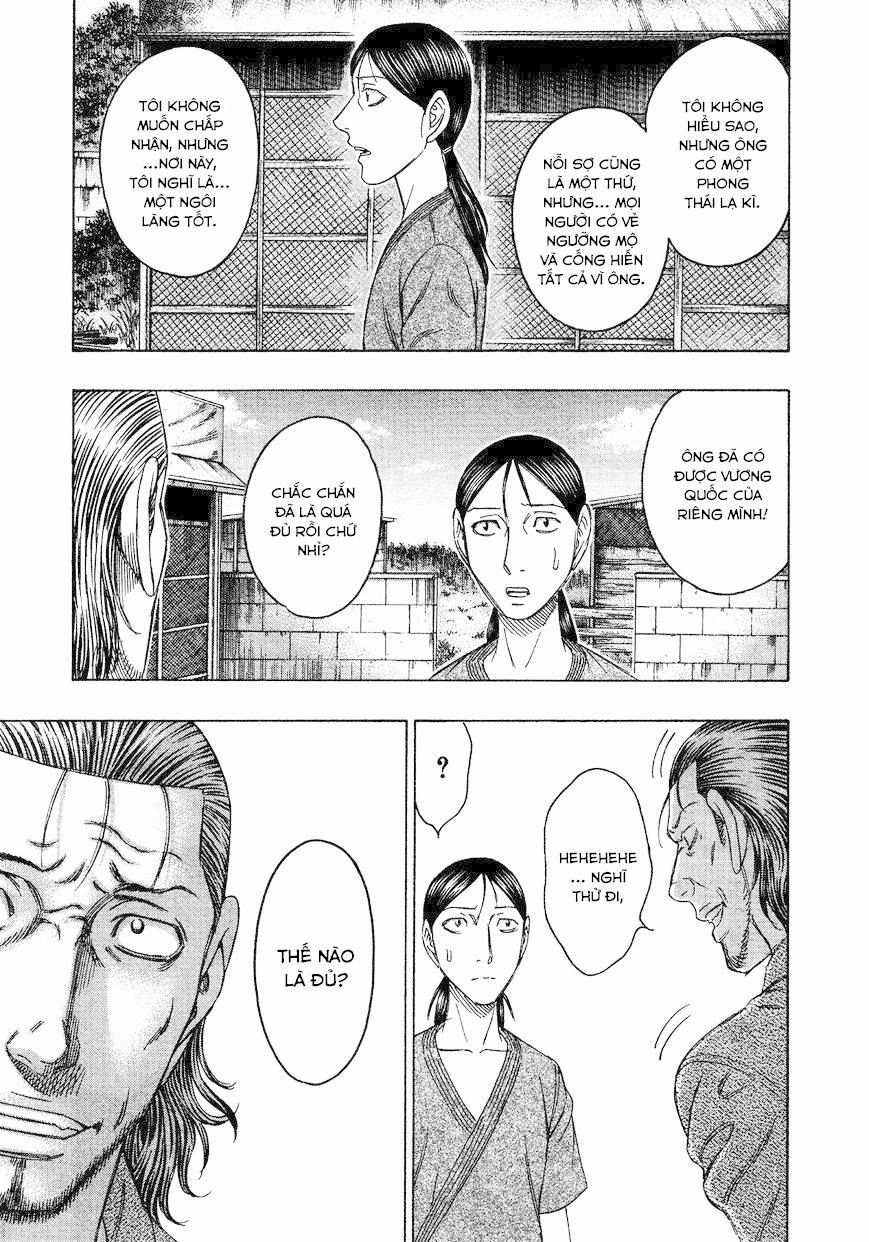Đảo Tự Sát 119 trang 7
