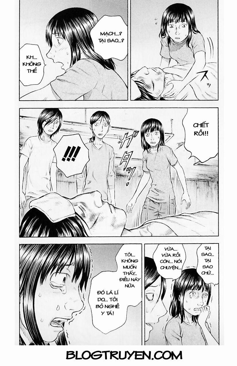 Đảo Tự Sát 12 trang 12