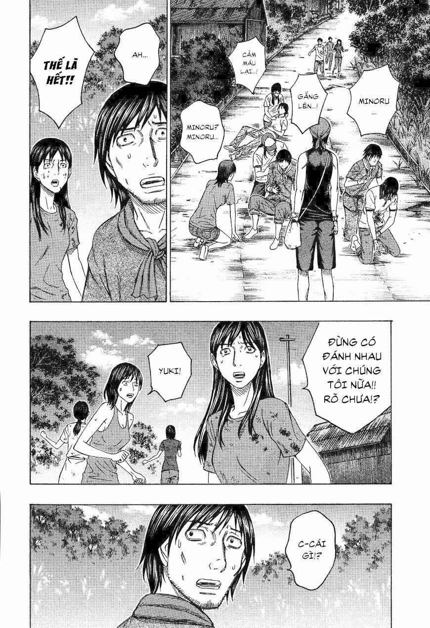 Đảo Tự Sát 120 trang 16