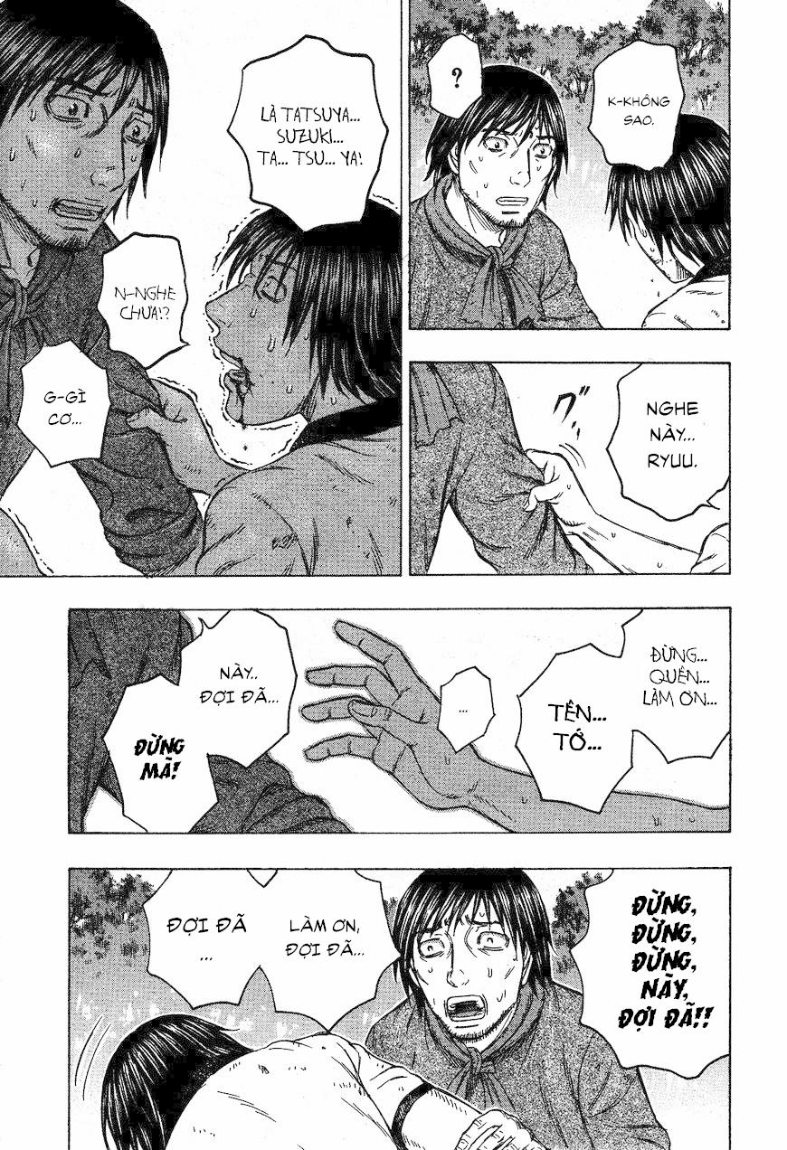 Đảo Tự Sát 120 trang 19