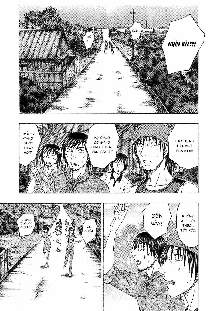 Đảo Tự Sát 120 trang 9