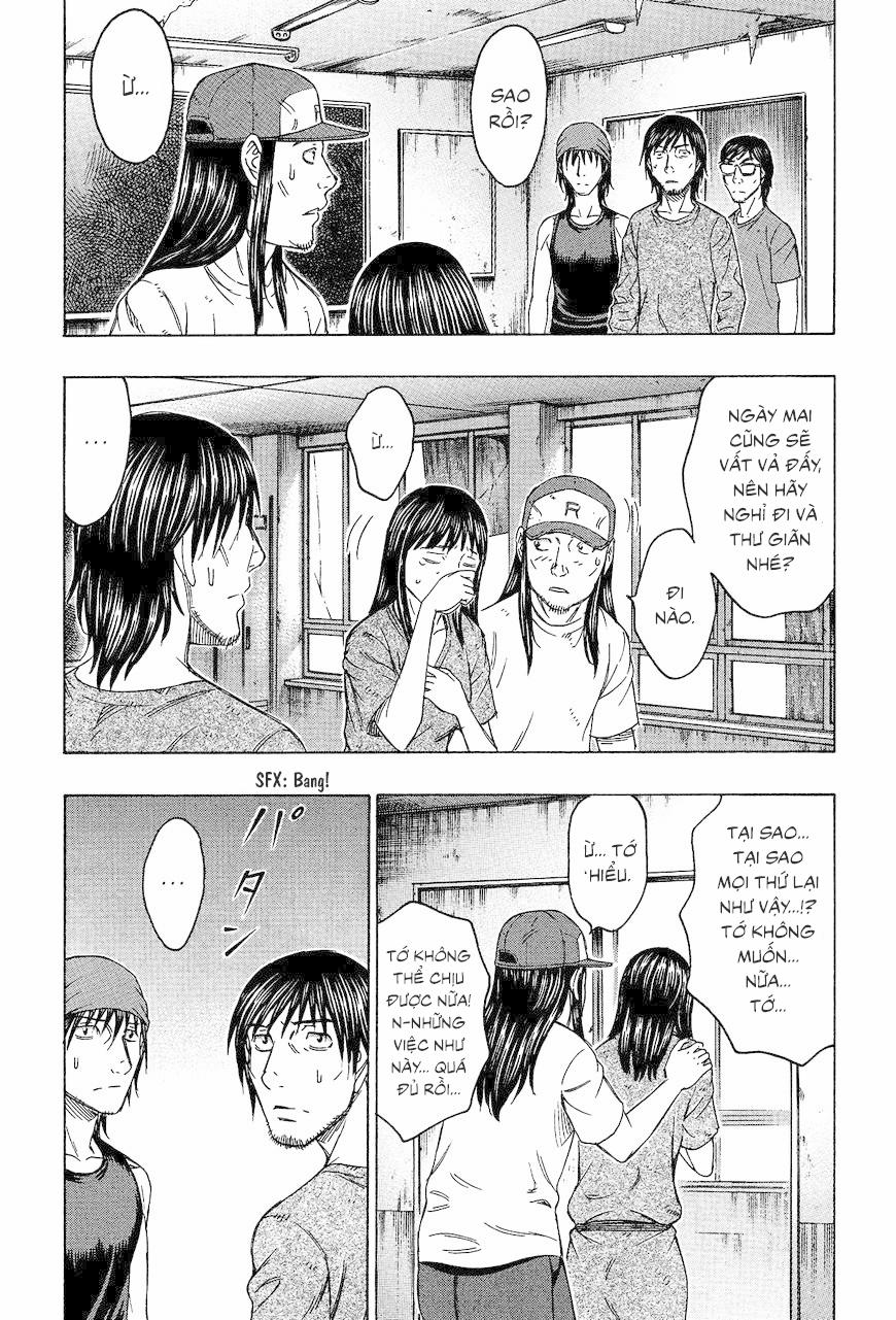 Đảo Tự Sát 121 trang 27