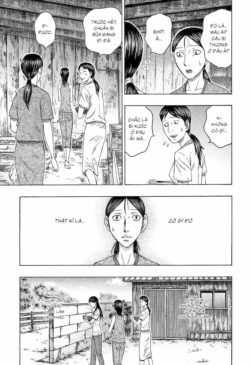Đảo Tự Sát 122 trang 5