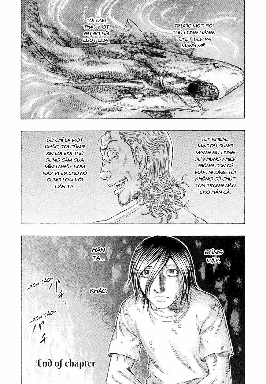 Đảo Tự Sát 125 trang 22