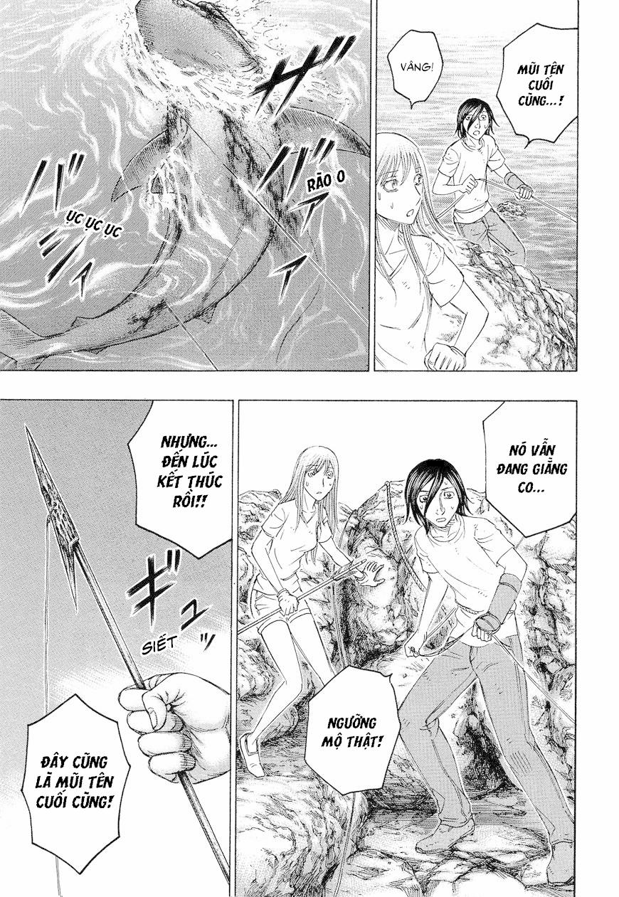 Đảo Tự Sát 125 trang 9