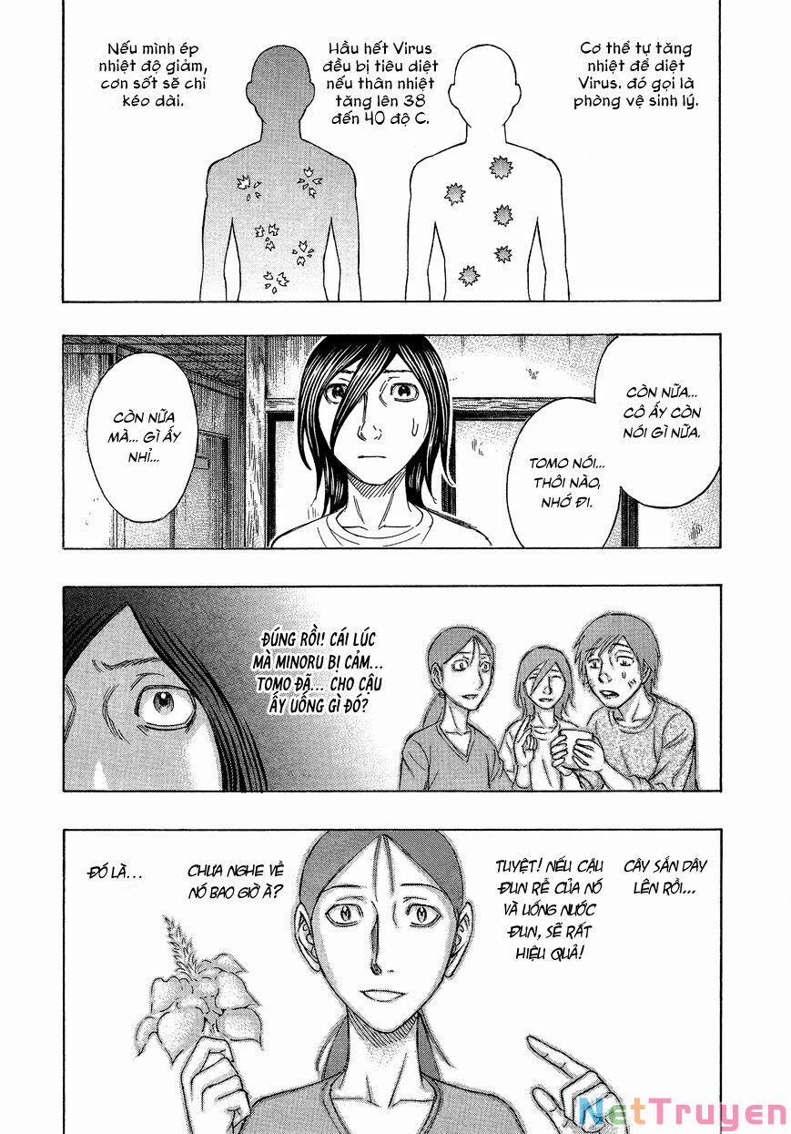 Đảo Tự Sát 126 trang 11