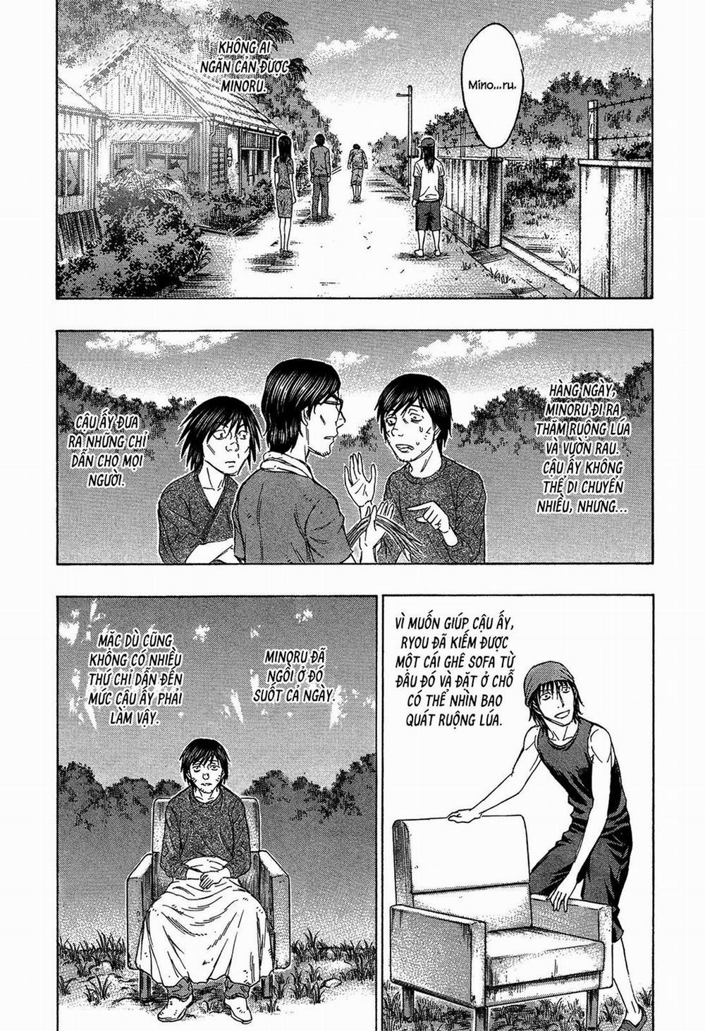 Đảo Tự Sát 127 trang 15