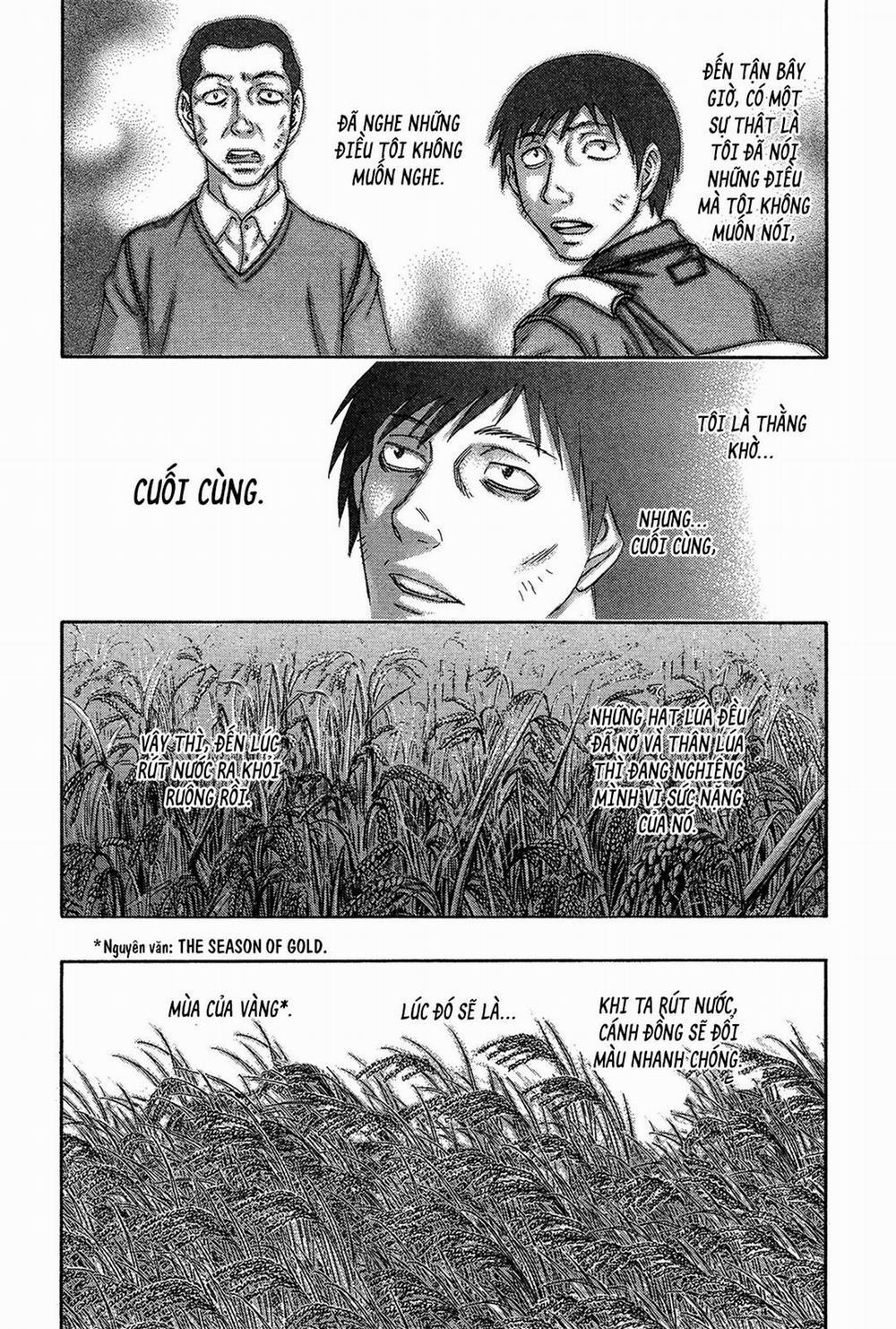 Đảo Tự Sát 127 trang 18