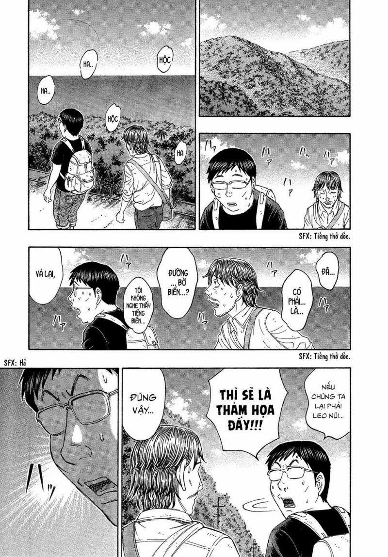 Đảo Tự Sát 129 trang 13
