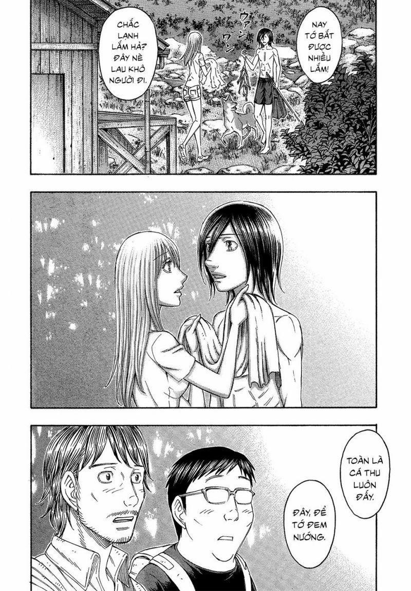 Đảo Tự Sát 129 trang 17