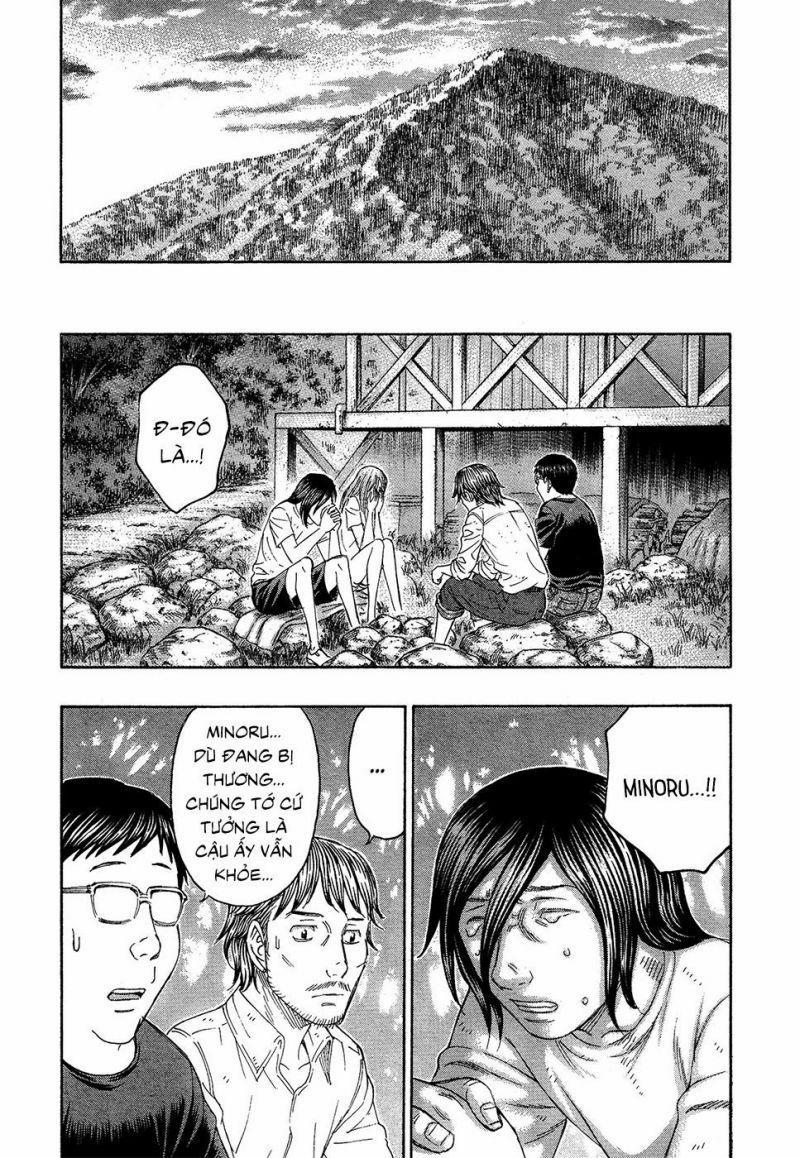 Đảo Tự Sát 129 trang 20