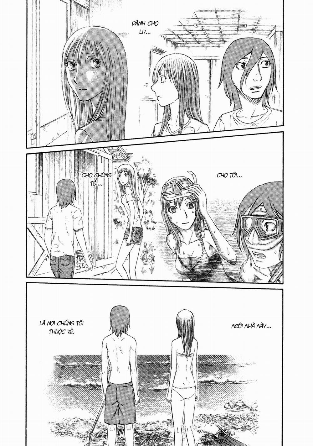 Đảo Tự Sát 130 trang 13