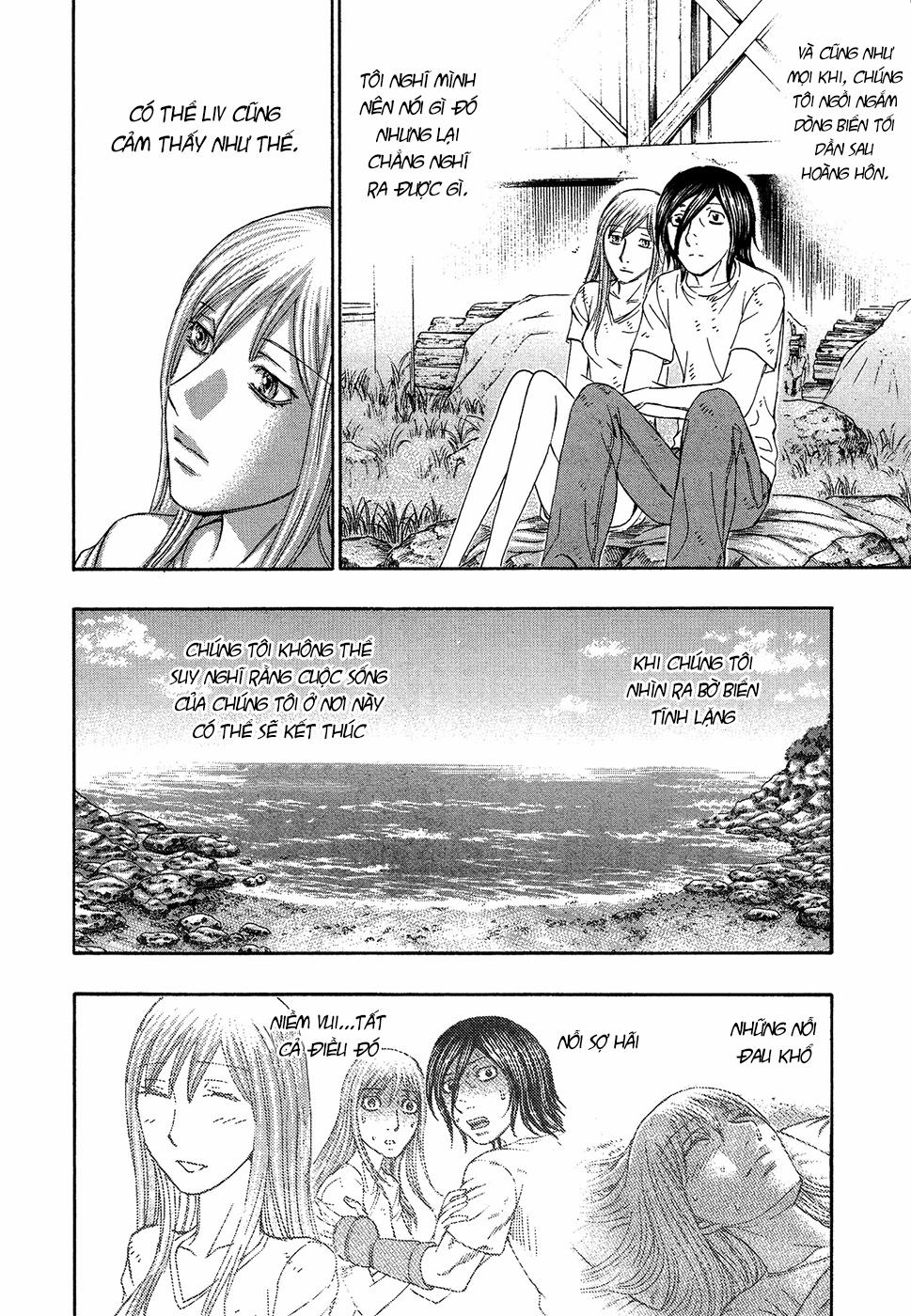 Đảo Tự Sát 130 trang 18