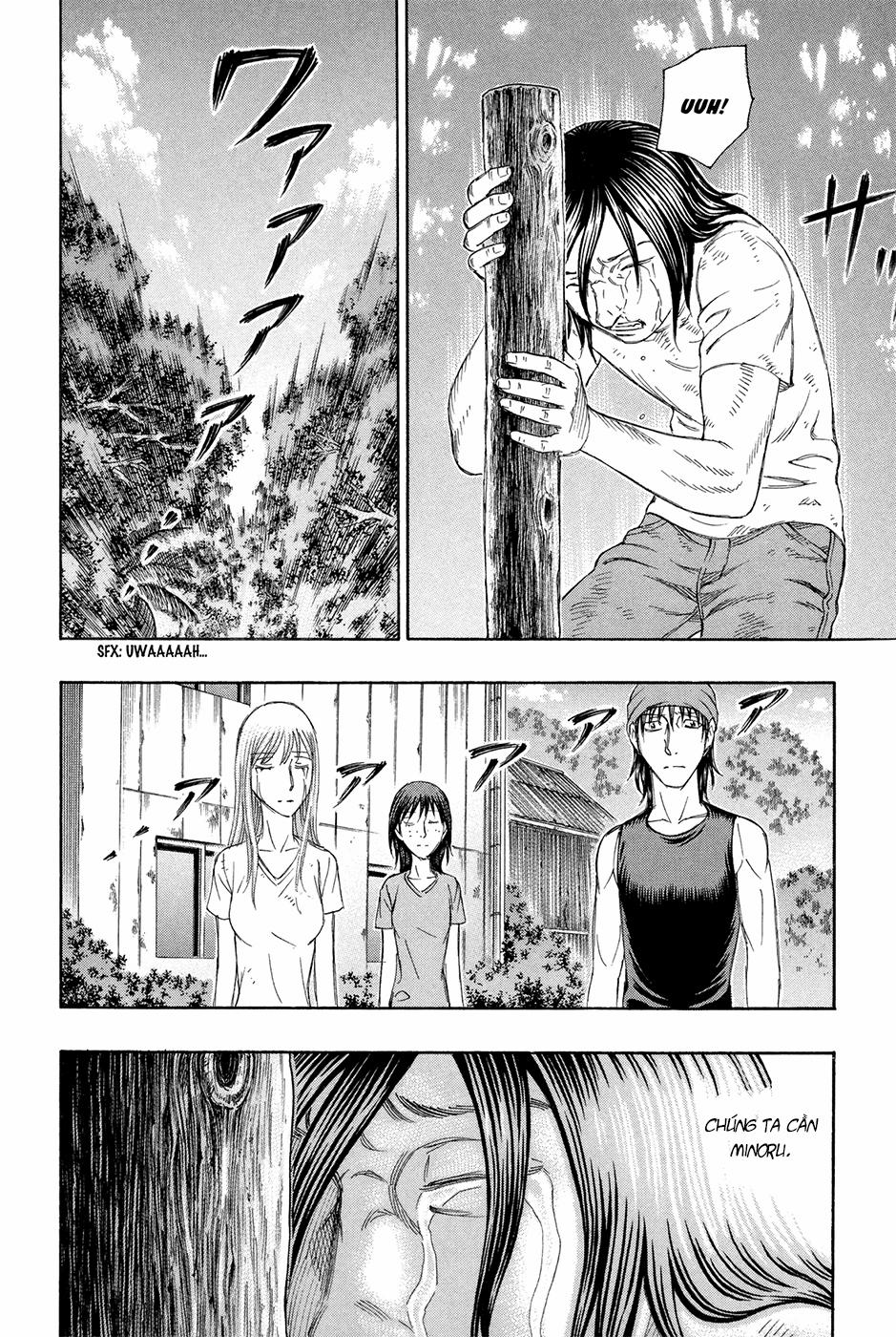 Đảo Tự Sát 131 trang 15