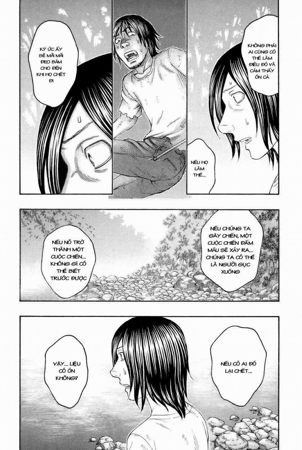 Đảo Tự Sát 132 trang 15