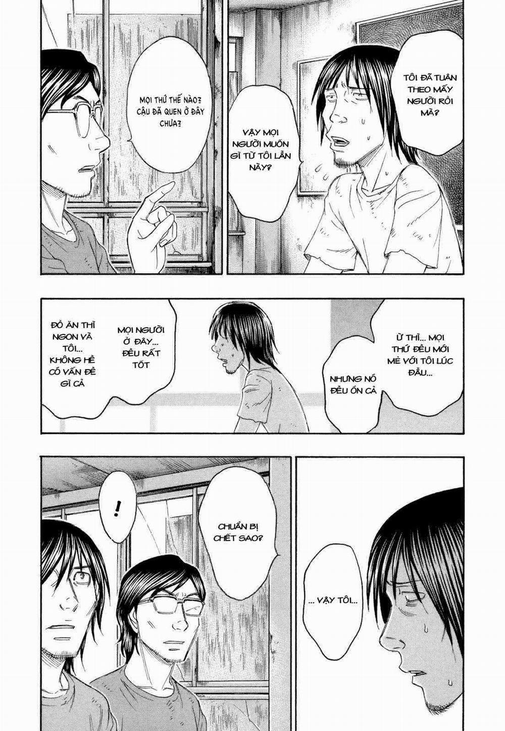 Đảo Tự Sát 132 trang 17