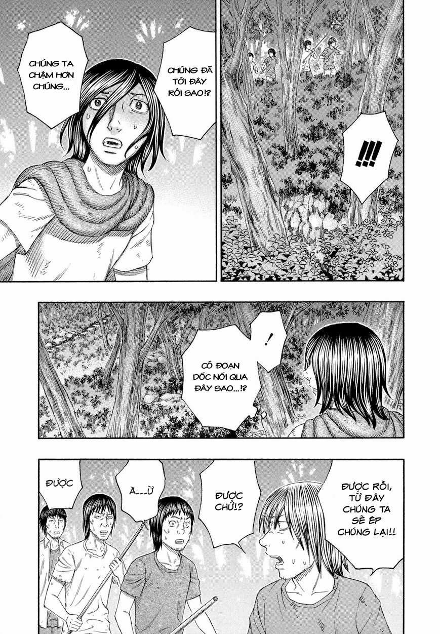 Đảo Tự Sát 134 trang 8