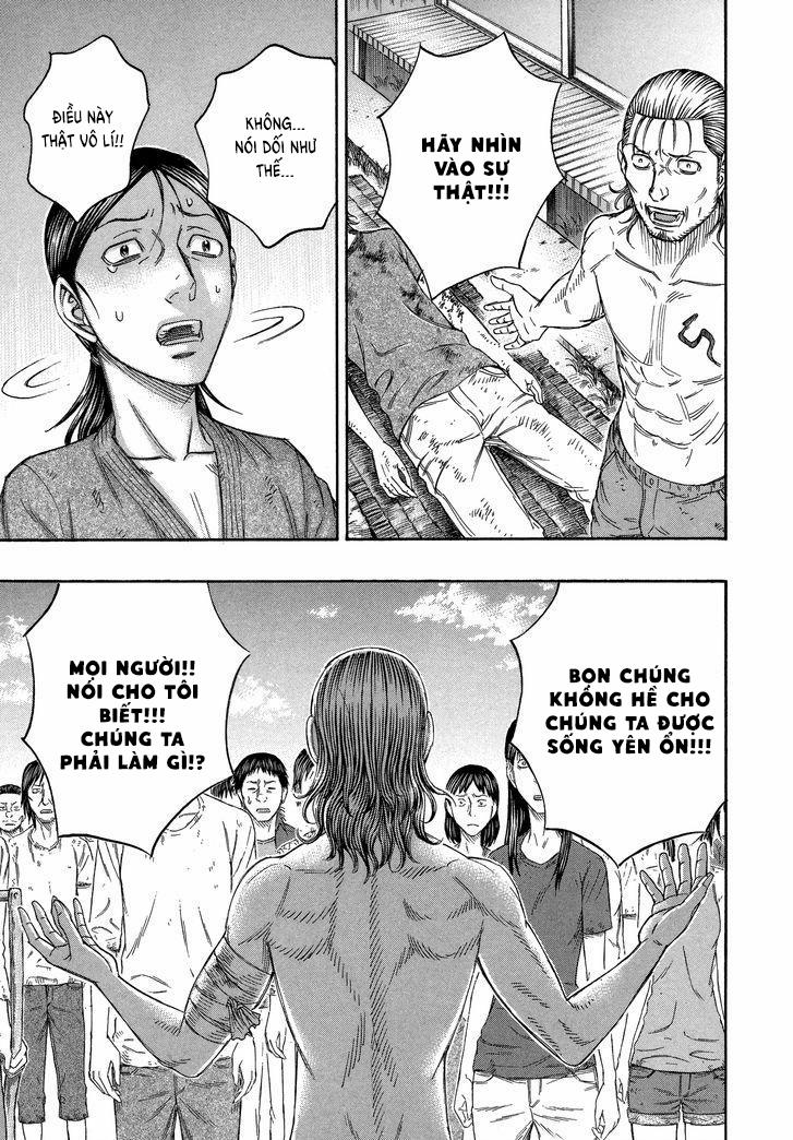 Đảo Tự Sát 135 trang 20