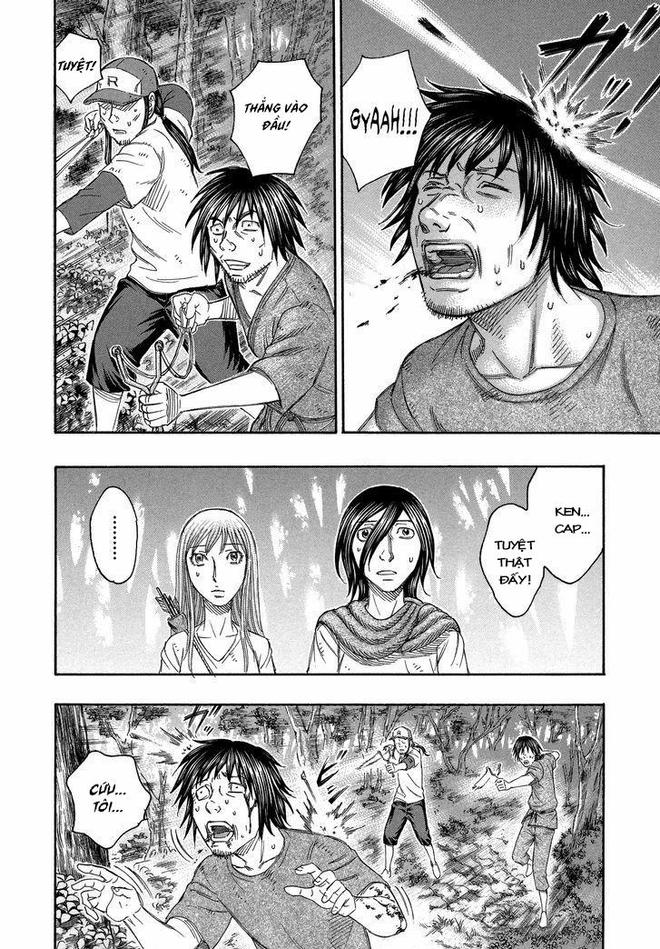 Đảo Tự Sát 135 trang 7