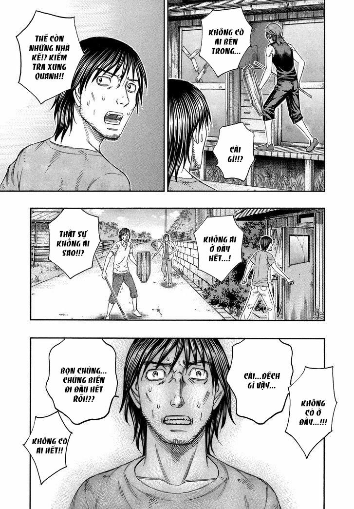 Đảo Tự Sát 136 trang 18