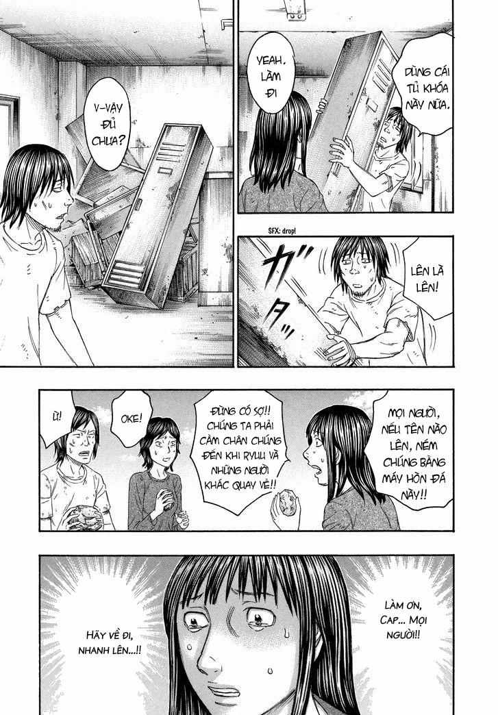 Đảo Tự Sát 137 trang 18