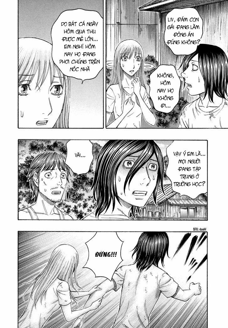 Đảo Tự Sát 137 trang 7