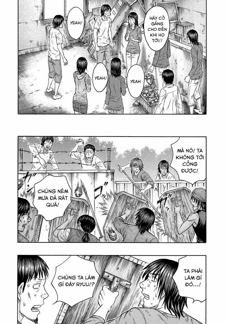 Đảo Tự Sát 138 trang 15
