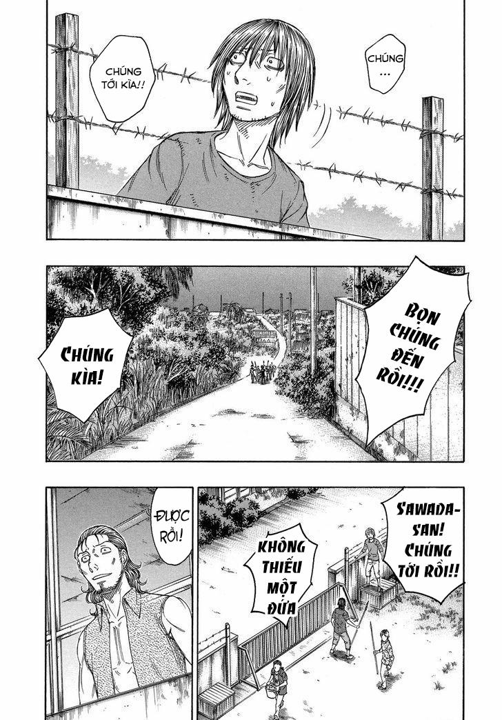 Đảo Tự Sát 138 trang 3